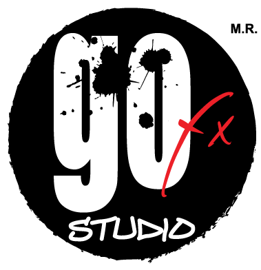 Go fx Studio